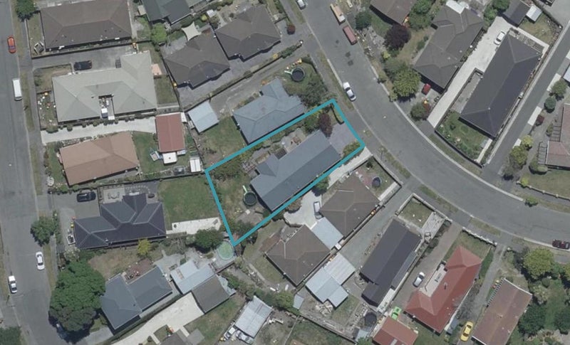 27 Ingrid Street, Parklands, Christchurch - Carousel 1