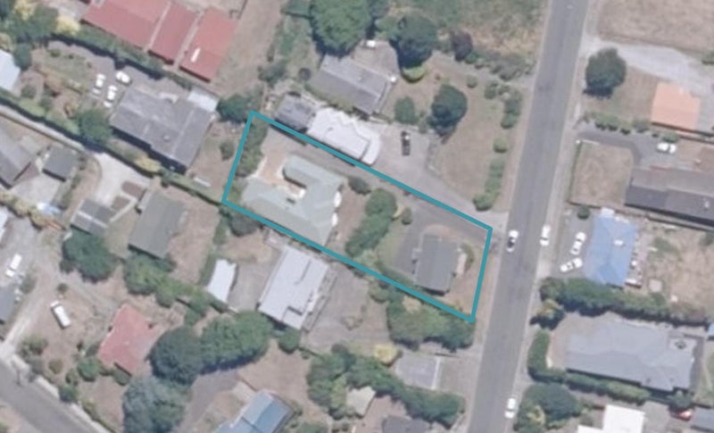 31A Noble Street, Nukuhau, Taupo - Carousel 1