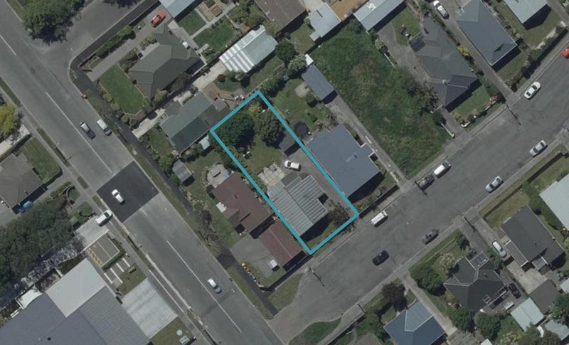 3 Bletsoe Avenue, Spreydon, Christchurch - Carousel 1