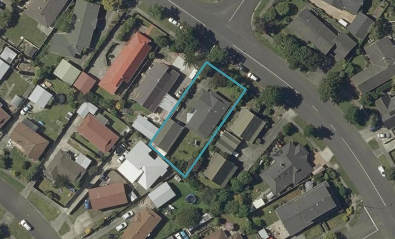 184 Amberley Avenue, Highbury, Palmerston North - Carousel 1
