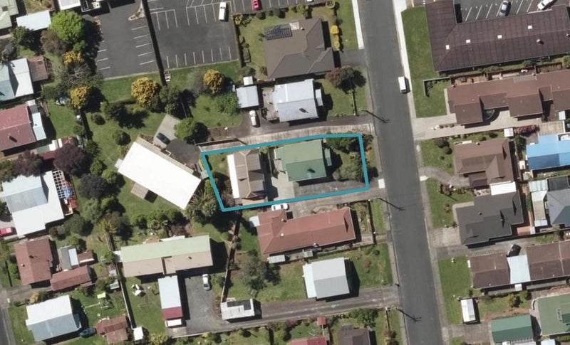 1/11 Davies Street, Kensington, Whangarei - Carousel 1