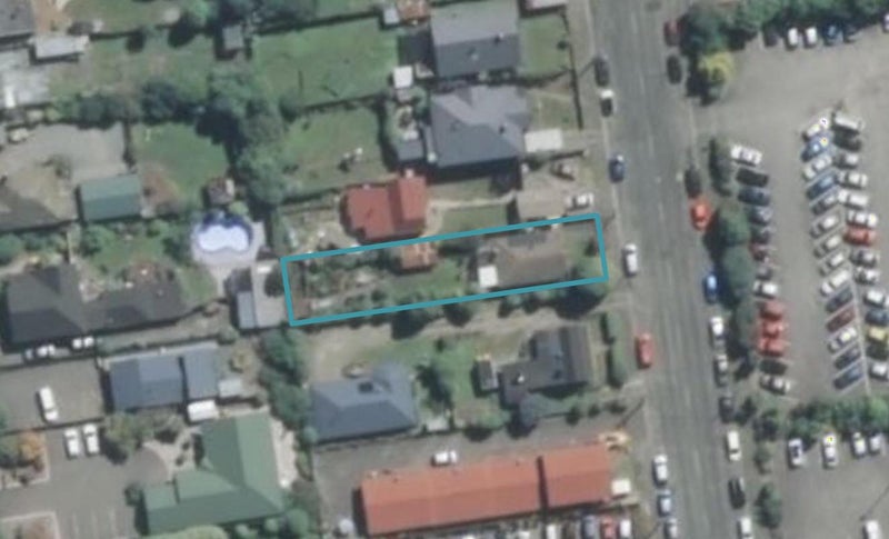 43 Edward Street, Parkside, Timaru - Carousel 1