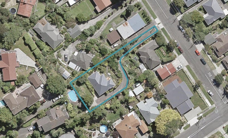 3A Terminus Street, Silverstream, Upper Hutt - Carousel 1