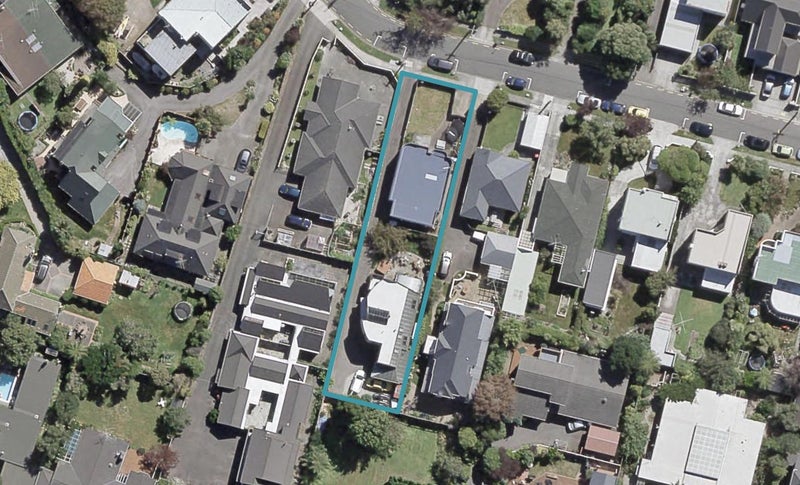 1/8 Marina GR, Hutt Central, Lower Hutt - Carousel 1