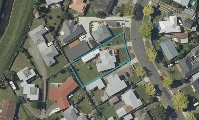 30 Birmingham Street, Takaro, Palmerston North - Carousel 1