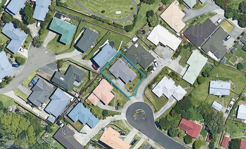 34 Redmond Street, Judea, Tauranga - Carousel 1