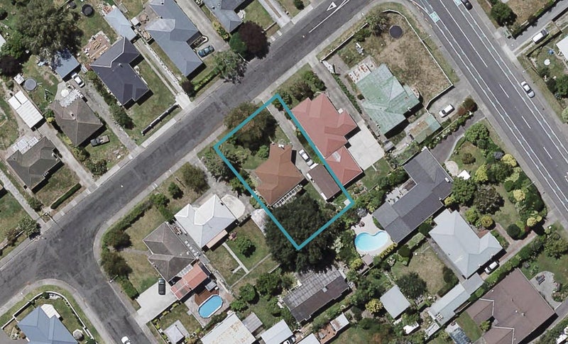 915 Rimu Street, Mahora, Hastings - Carousel 1