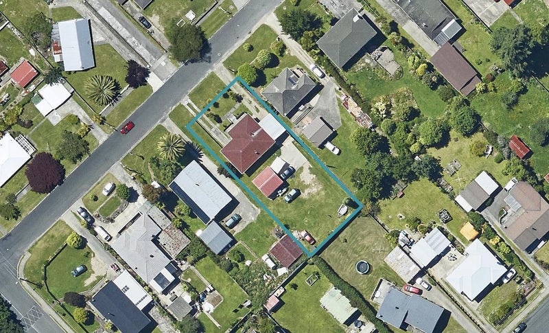 34 Scott Avenue, Owhata, Rotorua - Carousel 1