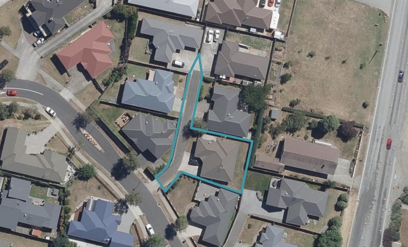 13 Farleigh Close, Huntington, Hamilton - Carousel 1