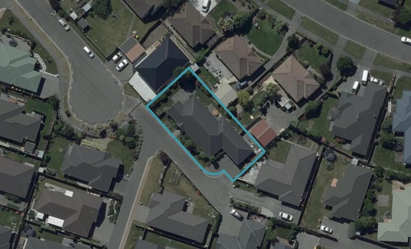 17 Spitfire Place, Wigram, Christchurch - Carousel 1