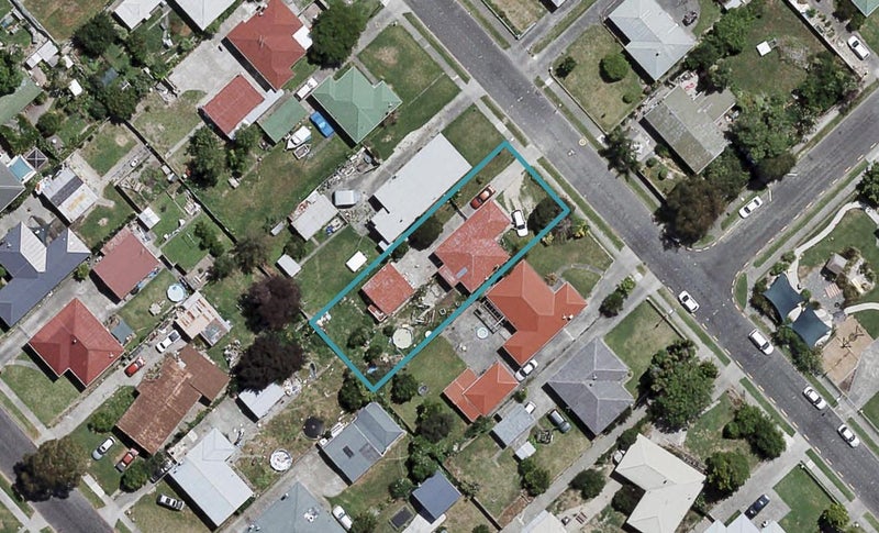 25 Shackleton Street, Maraenui, Napier - Carousel 1