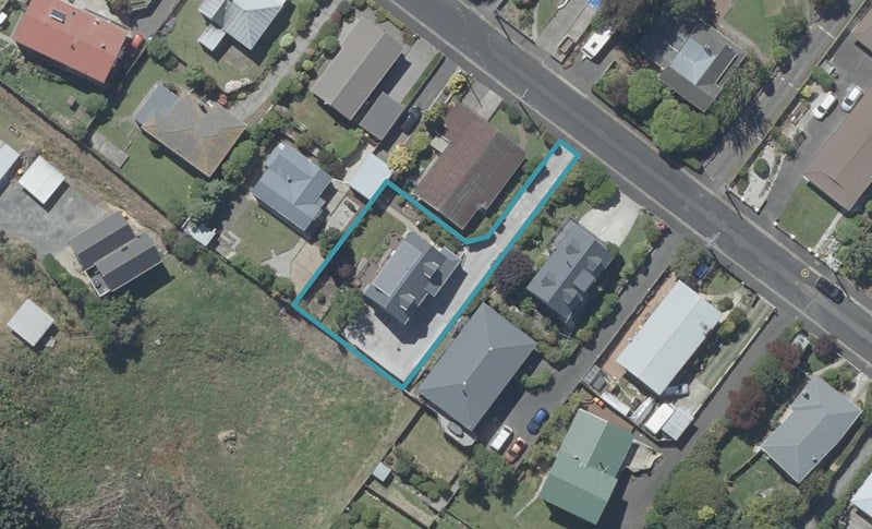 53A Greenock Street, Kaikorai, Dunedin - Carousel 1