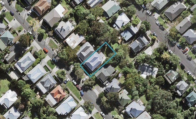 13 Buchanan Street, Kingsland, Auckland - Carousel 1