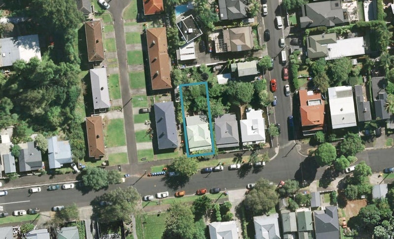 95 Vermont Street, Ponsonby, Auckland - Carousel 1