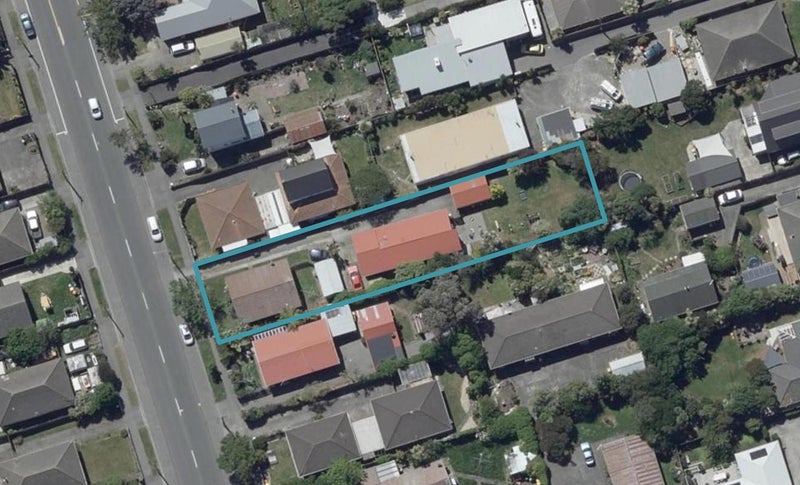 1/113 Estuary Road, South New Brighton, Christchurch - Carousel 1