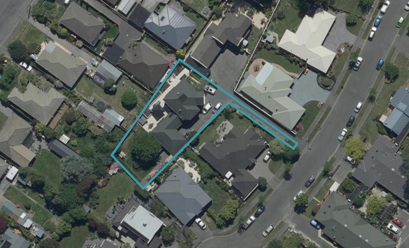 22 Marble Wood Drive, Papanui, Christchurch - Carousel 1