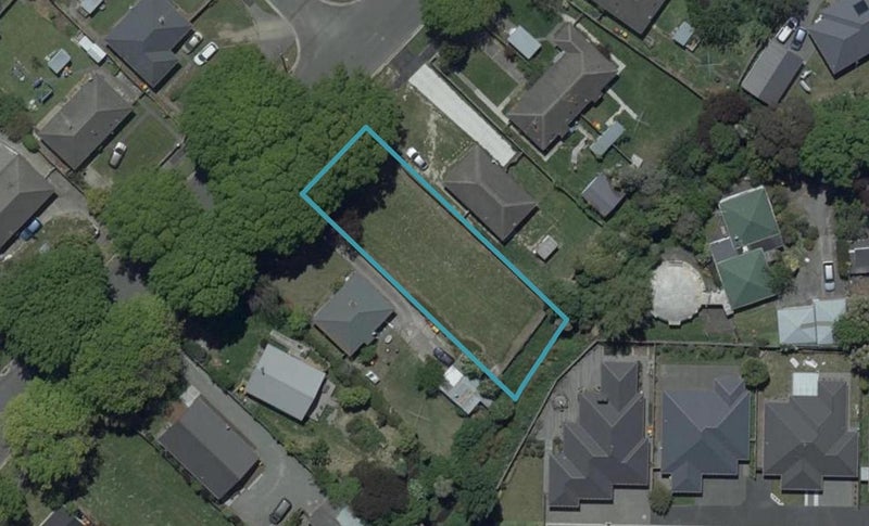 66 Emmett Street, Shirley, Christchurch - Carousel 1