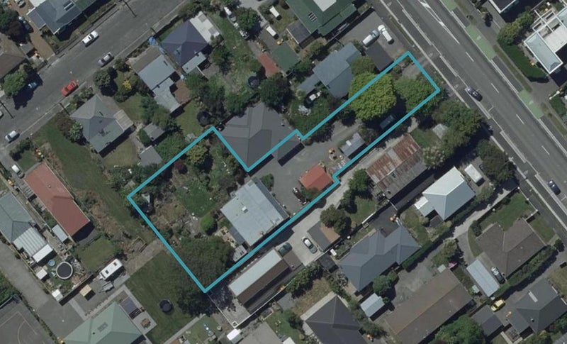 135 Strickland Street, Sydenham, Christchurch - Carousel 1