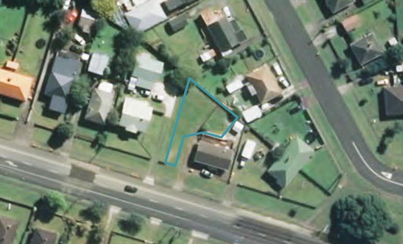 300 South Road, Hāwera - Carousel 1