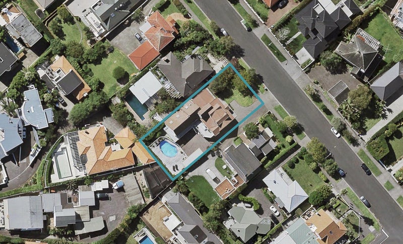 15 Coates Avenue, Orakei, Auckland - Carousel 1