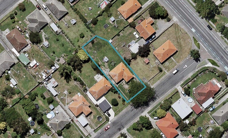 312 Nikau Street, Saint Leonards, Hastings - Carousel 1