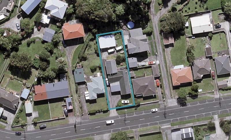207 Ngamotu Road, Spotswood, New Plymouth - Carousel 1