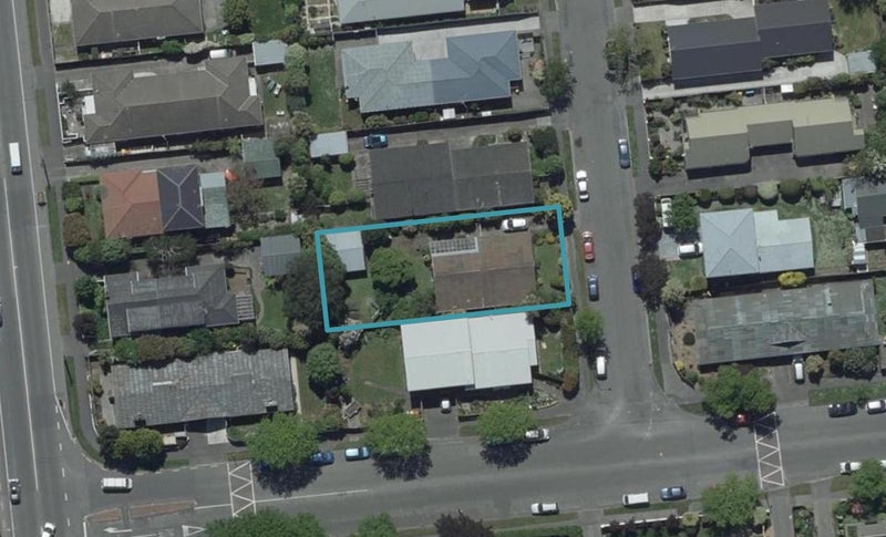 3 Ashfield Place, Ilam, Christchurch - Carousel 1