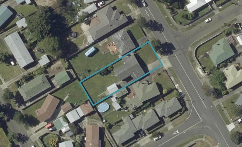 35 Highbury Avenue, Highbury, Palmerston North - Carousel 1