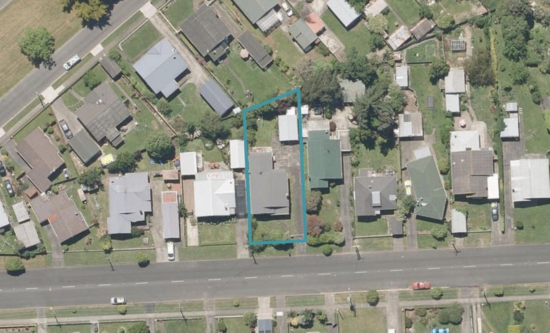 9 Wakefield Street, Whanganui East, Whanganui - Carousel 1