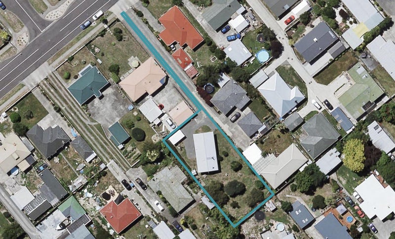 710 Park Road South, Ākina, Hastings - Carousel 1