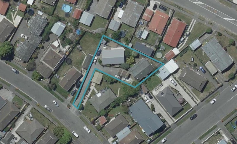 1/65 Kuaka Crescent, Bromley, Christchurch - Carousel 1