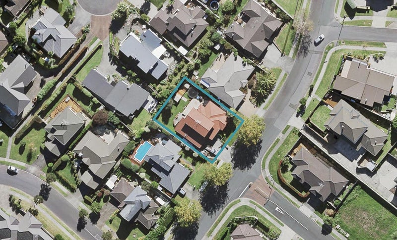 182 Kyle Road, Greenhithe, Auckland - Carousel 1