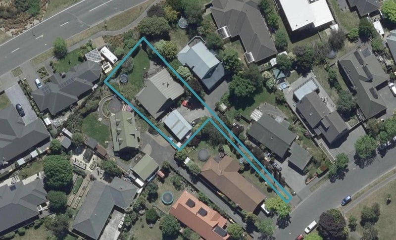 131 Royal Park Drive, Parklands, Christchurch - Carousel 1