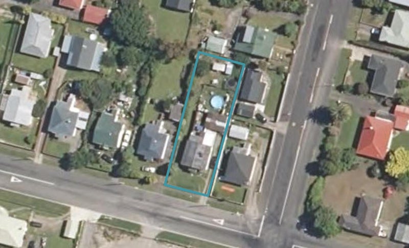 21 Atkinson Street, Woodville, Woodville - Carousel 1