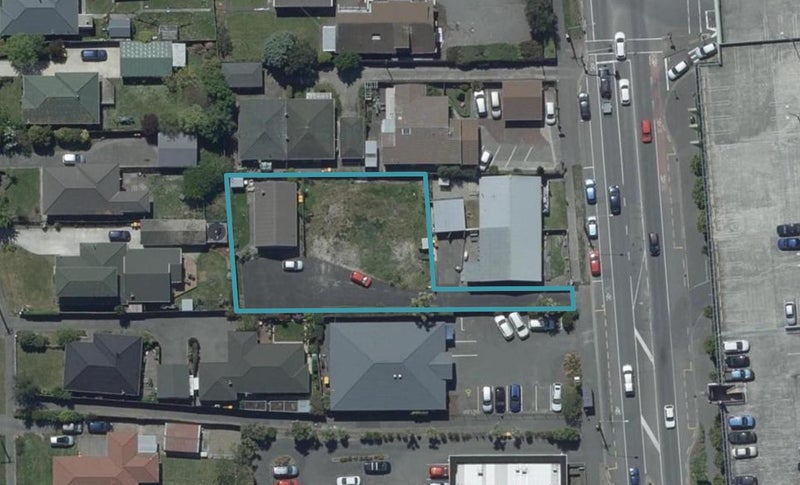 1/17 Marshland Road, Shirley, Christchurch - Carousel 1