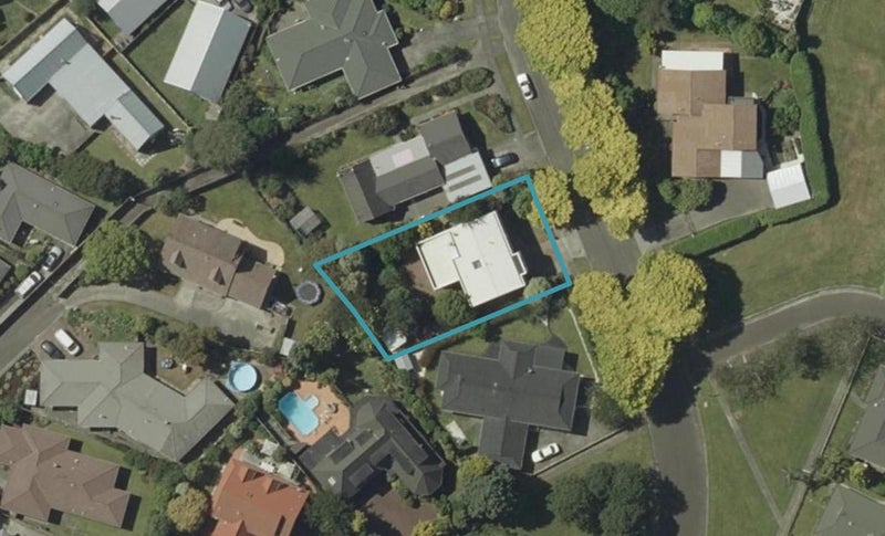 40 Waterloo Crescent, Hokowhitu, Palmerston North - Carousel 1
