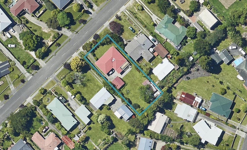 43 Reeve Road, Owhata, Rotorua - Carousel 1