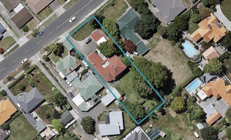 613 Grays Road, Mahora, Hastings - Carousel 1