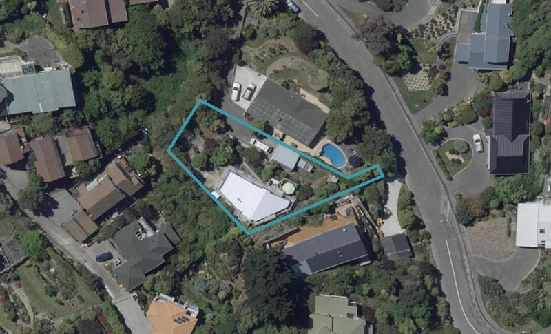 80 Kidson Terrace, Cashmere, Christchurch - Carousel 1