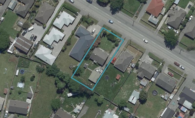 173 Langdons Road, Northcote, Christchurch - Carousel 1