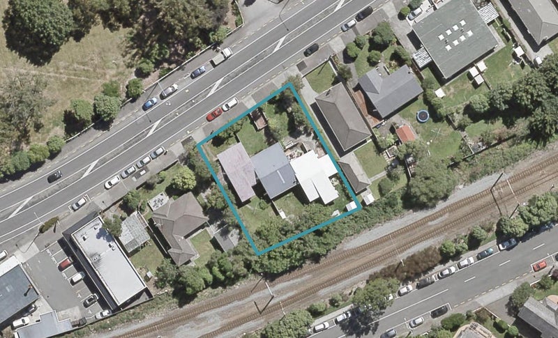 1/228 Fergusson Drive, Heretaunga, Upper Hutt - Carousel 1