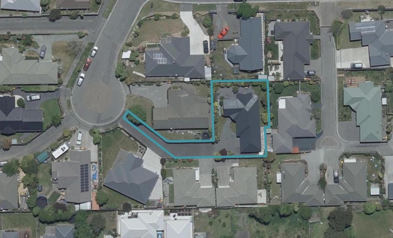 5 Ronald George Place, Parklands, Christchurch - Carousel 1