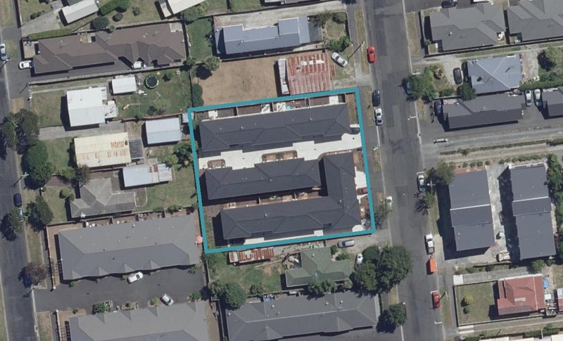 3/26 Lyon Street, Frankton, Hamilton - Carousel 1