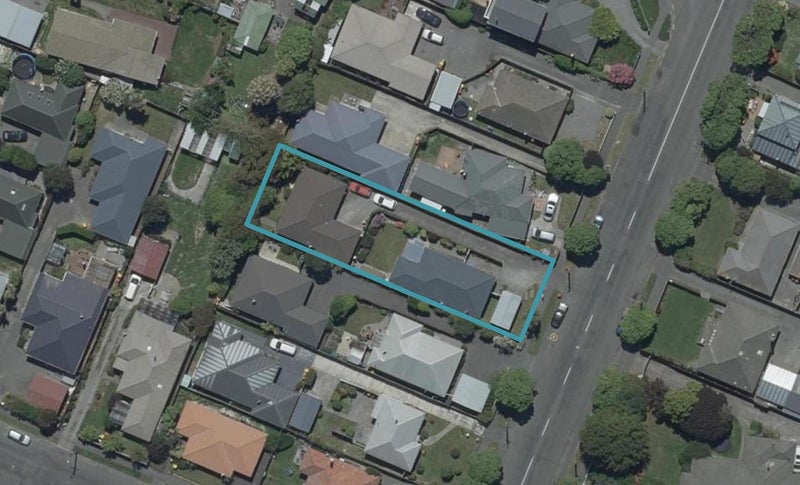 2/53A Cutts Road, Russley, Christchurch - Carousel 1