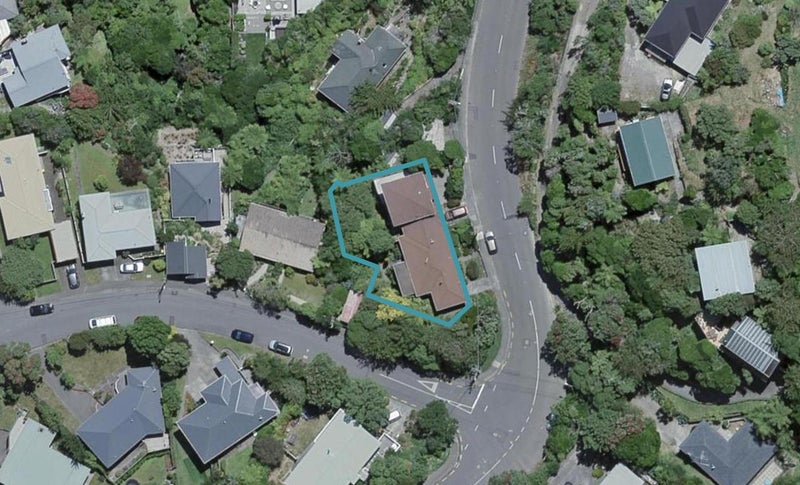 66 Mairangi Road, Wadestown, Wellington - Carousel 1