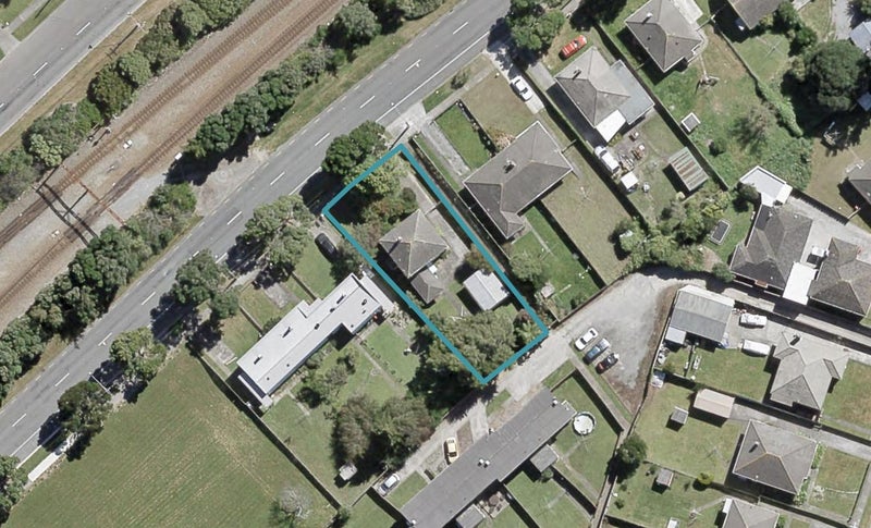 173 Cambridge Terrace, Fairfield, Lower Hutt - Carousel 1