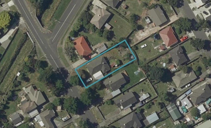 67 Seddon Street, Takaro, Palmerston North - Carousel 1