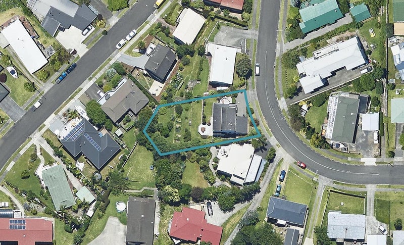 76 Haukore Street, Hairini, Tauranga - Carousel 1