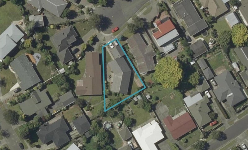 12 Akaroa Avenue, Awapuni, Palmerston North - Carousel 1