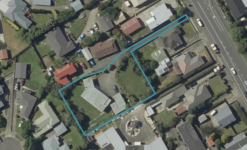 382 Botanical Road, West End, Palmerston North - Carousel 1